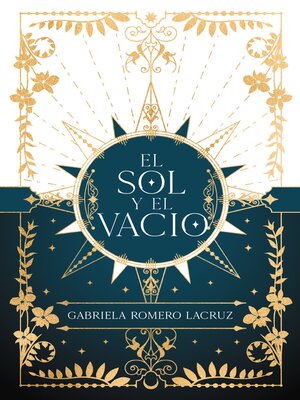 cover image of El sol y el vacío